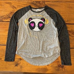 Pajama Shirt